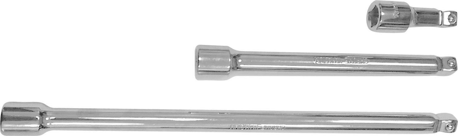 Pro-Line PRZEDŁUŻKA UCHYLNA 1/2", L=200MM, CRV, PROLINE ZAWIESZKA