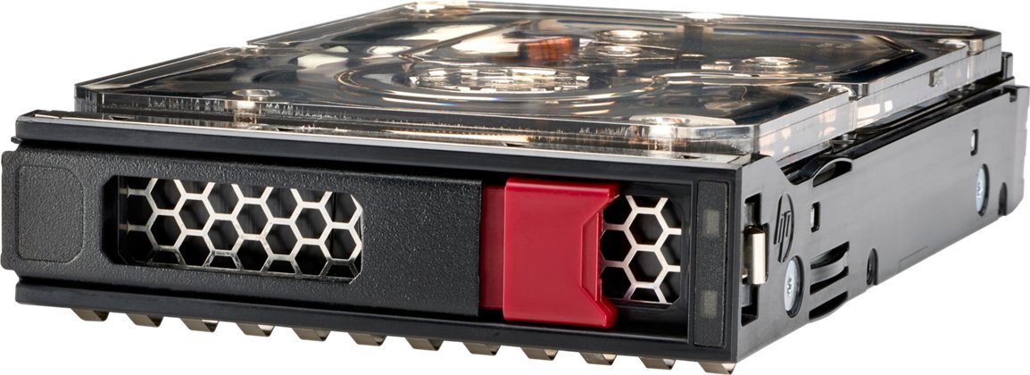 Dysk serwerowy HP 834028-H21 8TB 3.5" SATA