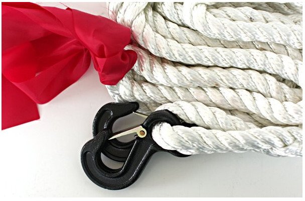 Lanksti vilktis 3.5T 5M