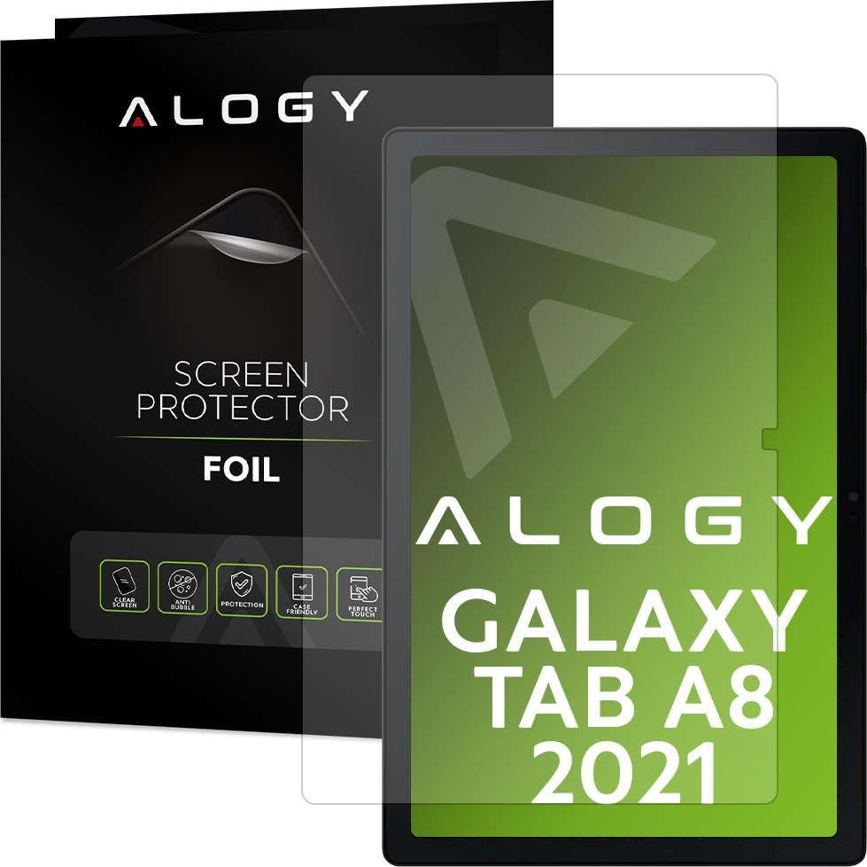 Zdjęcia - Szkło / folia ochronna Alogy do Samsung Galaxy Tab A8 