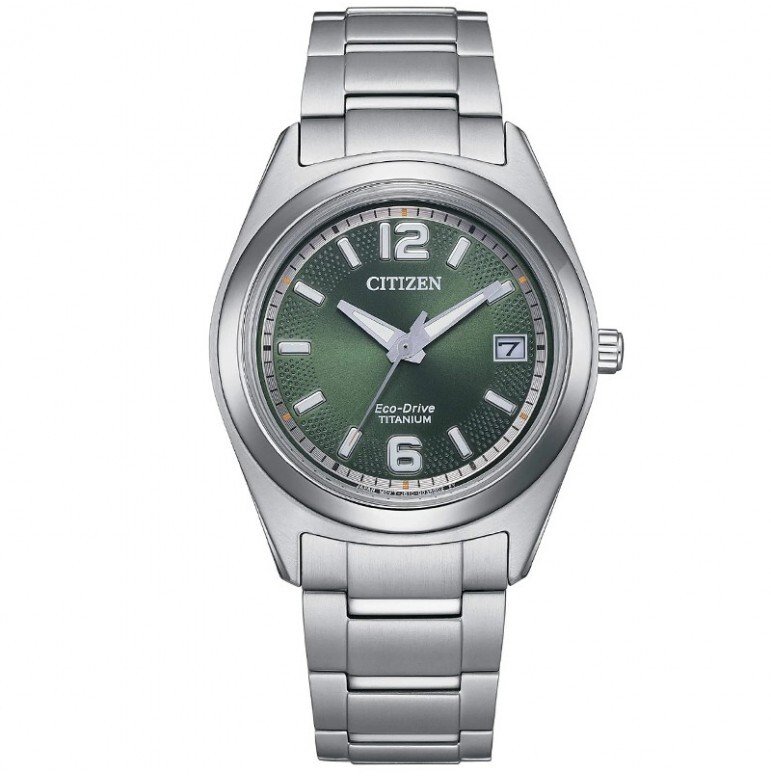 Zegarek Citizen Super Titanium FE6151-82X