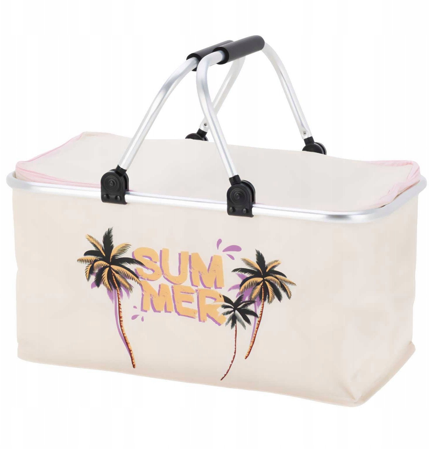 ProGarden Torba termiczna 35 l z uchwytami, 48 x 28 x 24 cm