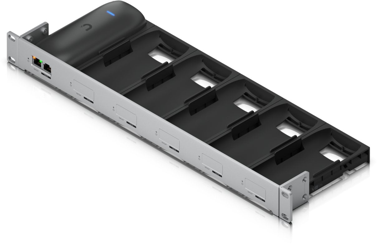   Ubiquiti UACC-AI-Port-RM Półka do stojaka