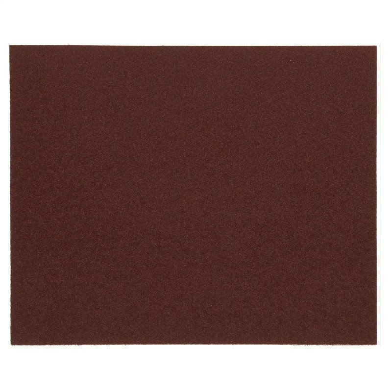 SAND PAPER WOOD NO60 230X280 10PCS