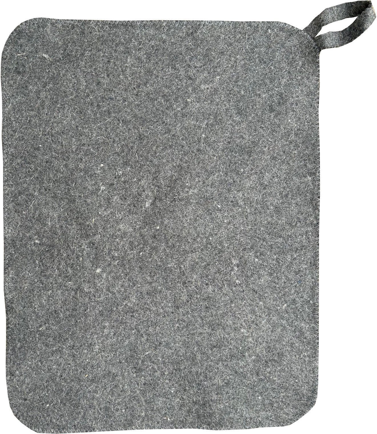 SAUNA MAT FLAMMIFERA