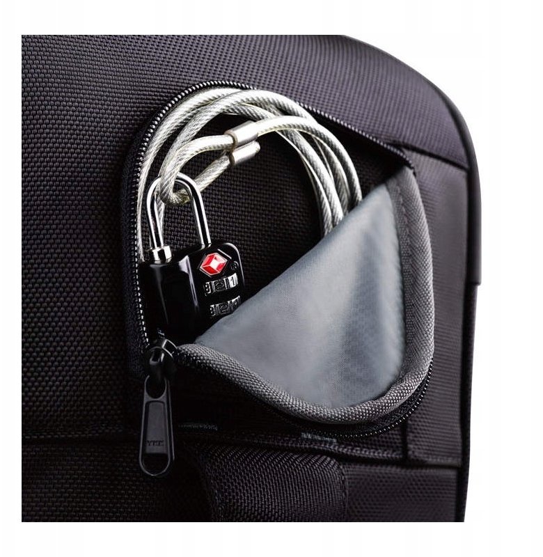 Torba Tenba TENBA Roadie Roller 21 - Black