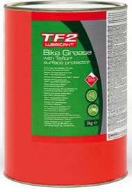 Weldtite Smar BIKE GREASE TEFLON 3kg (WLD-3038)