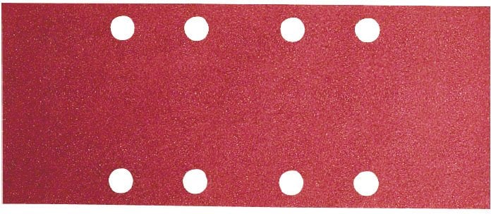 Bosch DIY papier ścierny 93x230mm K80 8Lgespannt(10)
