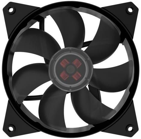 Wentylator Cooler Master Masterfan MF120L (R4-C1DS-12FK-R1)
