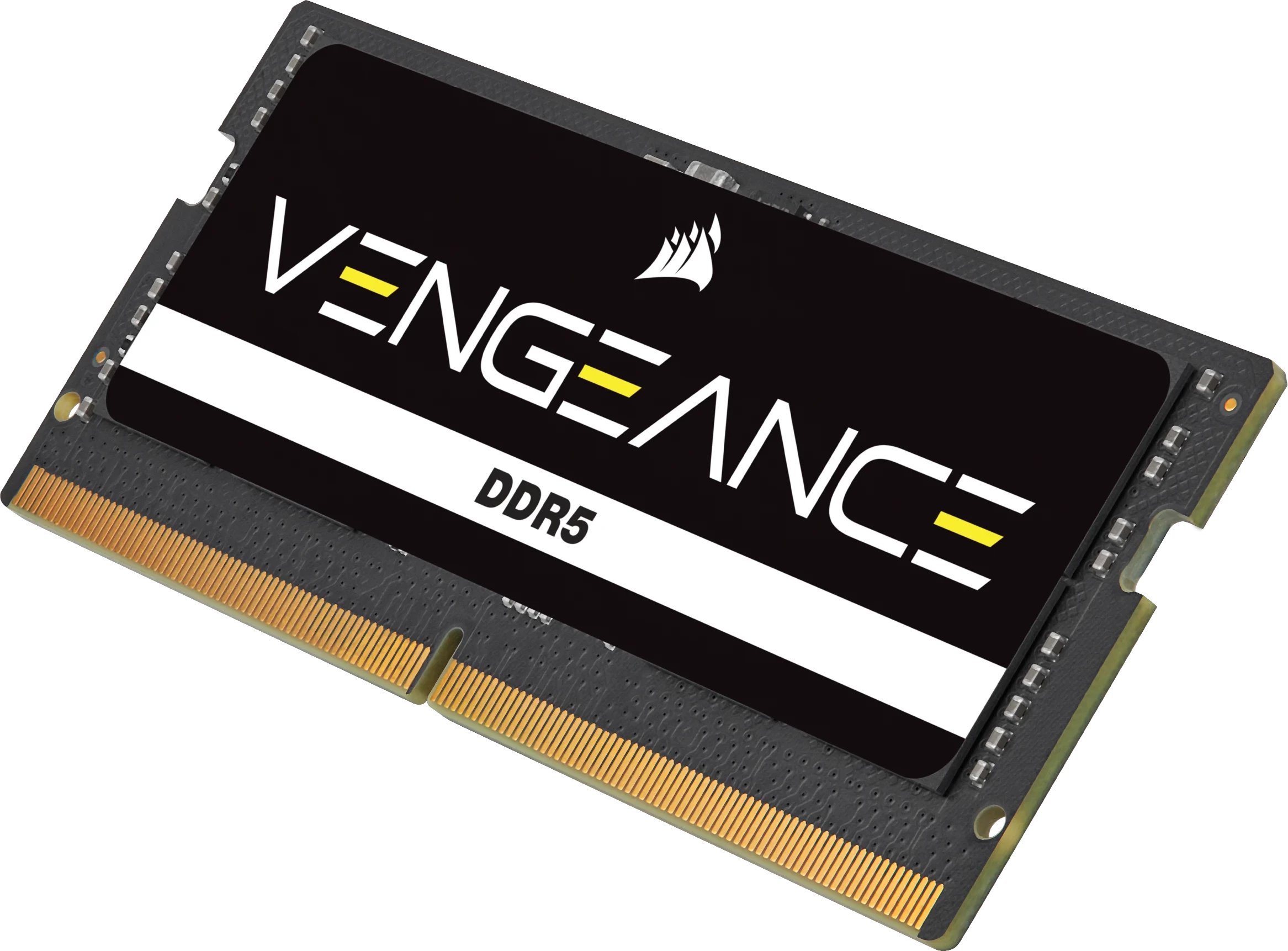Corsair Vengeance CMSX48GX5M1A4800C40 moduł pamięci 48 GB 1 x 48 GB DDR5