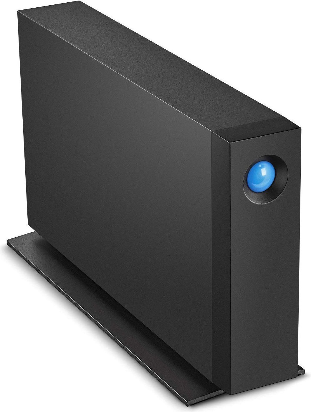 Dysk zewnętrzny HDD LaCie D2 Professional 10TB Czarny (STHA10000800)