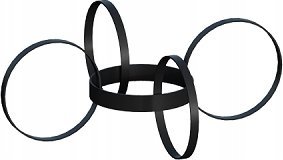 Ricom OBEJMA PIONUJACA PLASTIKOWA