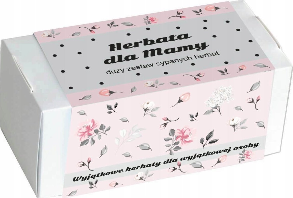 Cup&You Prezent upominek podarunek dla mamy na Dzień Matki