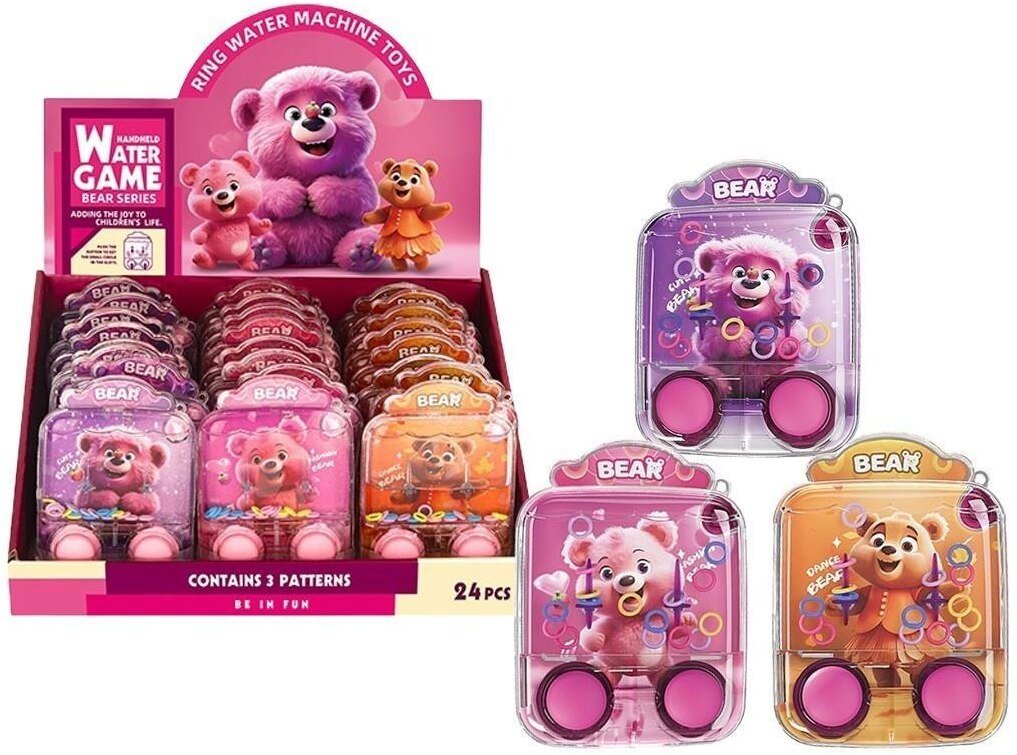 Artyk Gra wodna misio mix