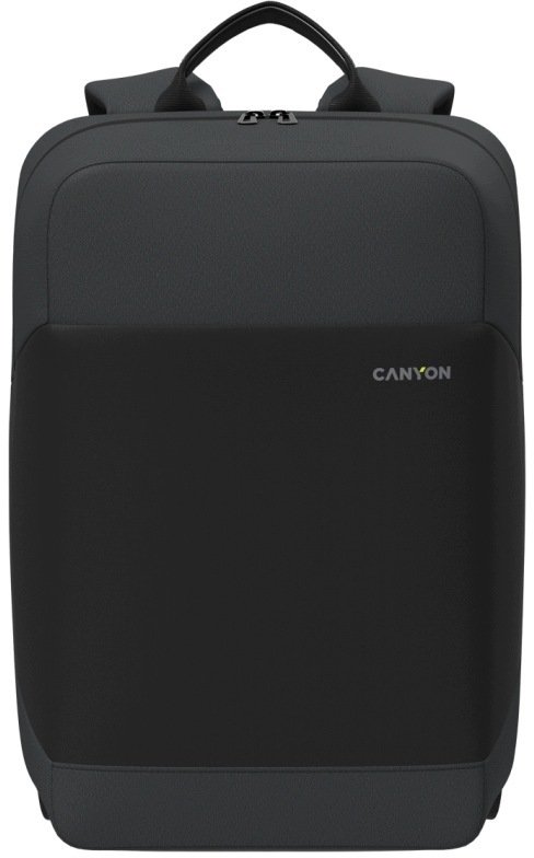Torba Canyon Plecak na laptopa OnPack UR03 15,6" 17,5L czarny