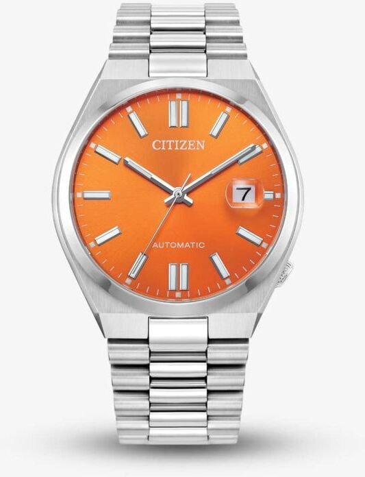 Zegarek Citizen Tsuyosa NJ0151-53Z