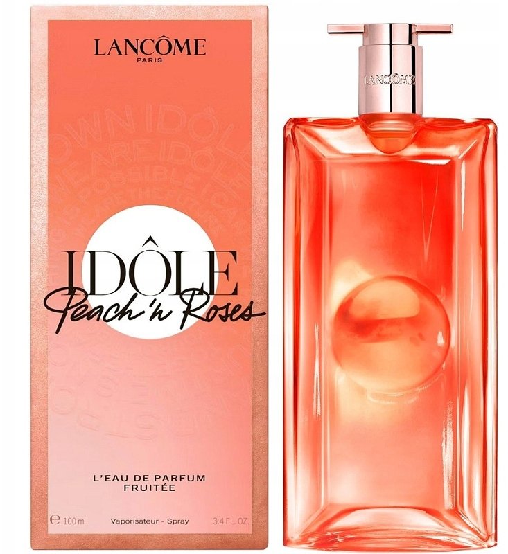 Le Couvent Maison de Parfum Lancome Idole Peach N Roses edp 100ml