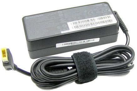 Zasilacz do laptopa Lenovo 65 W, 3.25 A, 20 V (65W AC Adapter)