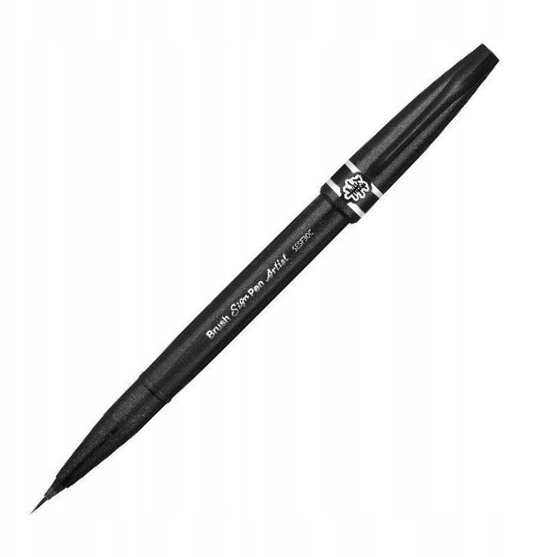 Pentel Flamaster pędzelkowy Brush SESF30C