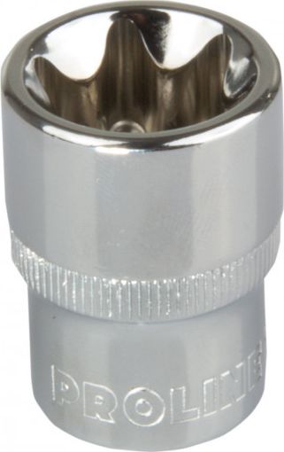 Pro-Line NASADKA 1/4" TORX E6, PROLINE ZAWIESZKA