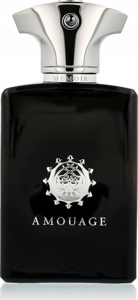 Фото - Чоловічі парфуми Amouage Memoir pour Homme Eau De Parfum 50 ml  (man)