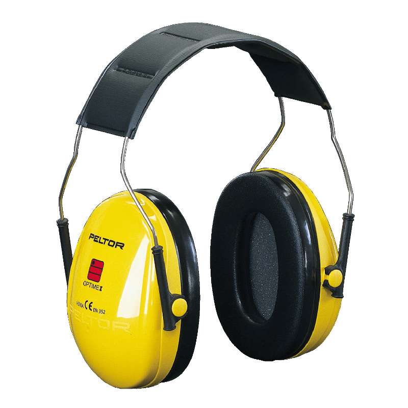 3M Nauszniki ochronne Peltor 26dB (XH001650411)