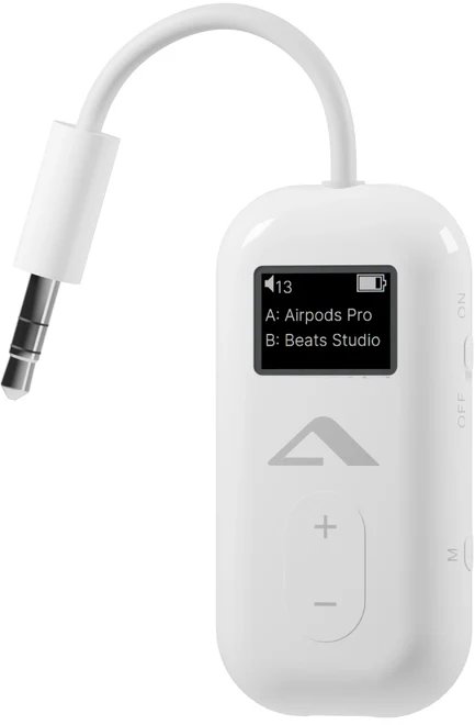 Adapter bluetooth Alogic SKYSOUND BLUETOOTH