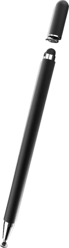 Rysik Tech-Protect Magnet Stylus Czarny