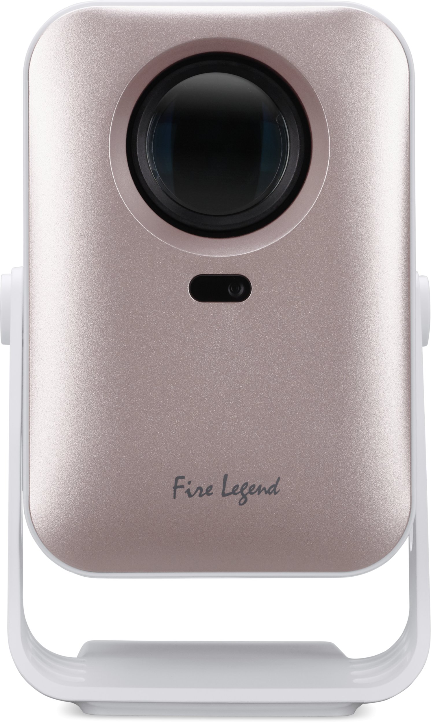 Projektor Acer AOpen Fire Legend QH31s różowy