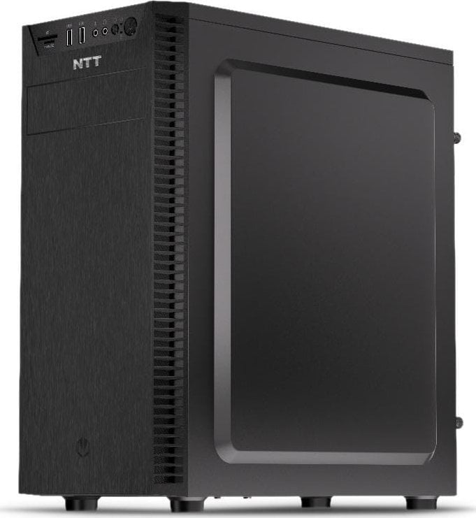 Zdjęcia - Komputer stacjonarny Komputer NTT proDesk - Ryzen 5 8500G, 32GB RAM, 1TB SSD, WIFI, W11 Home