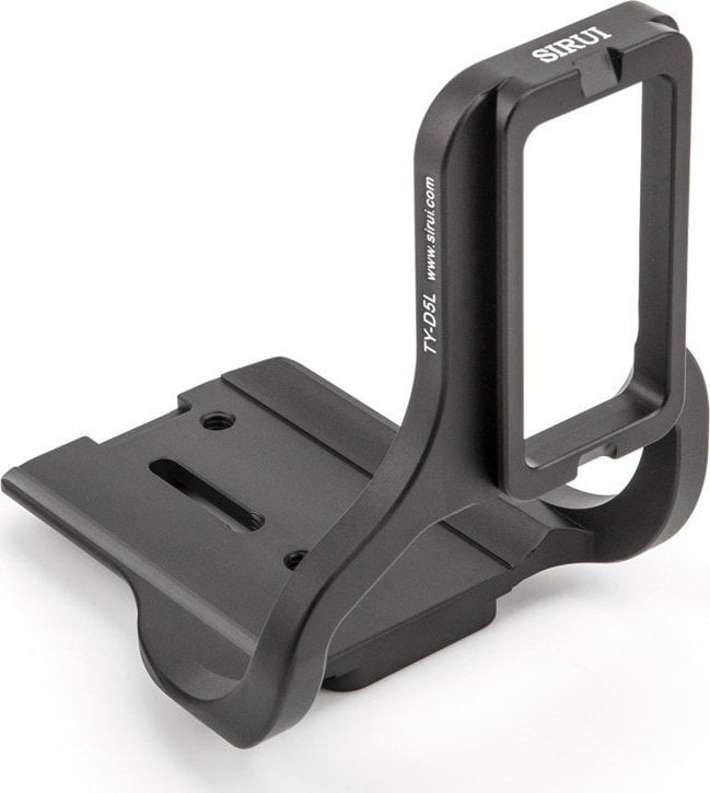 Szybkozłączka Sirui Sirui Quick Release Plate TY-D5L