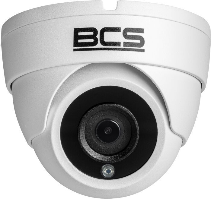 BCS Kamera 4w1 -EA25FSR3(H2) 5 Mpx 2.8 mm
