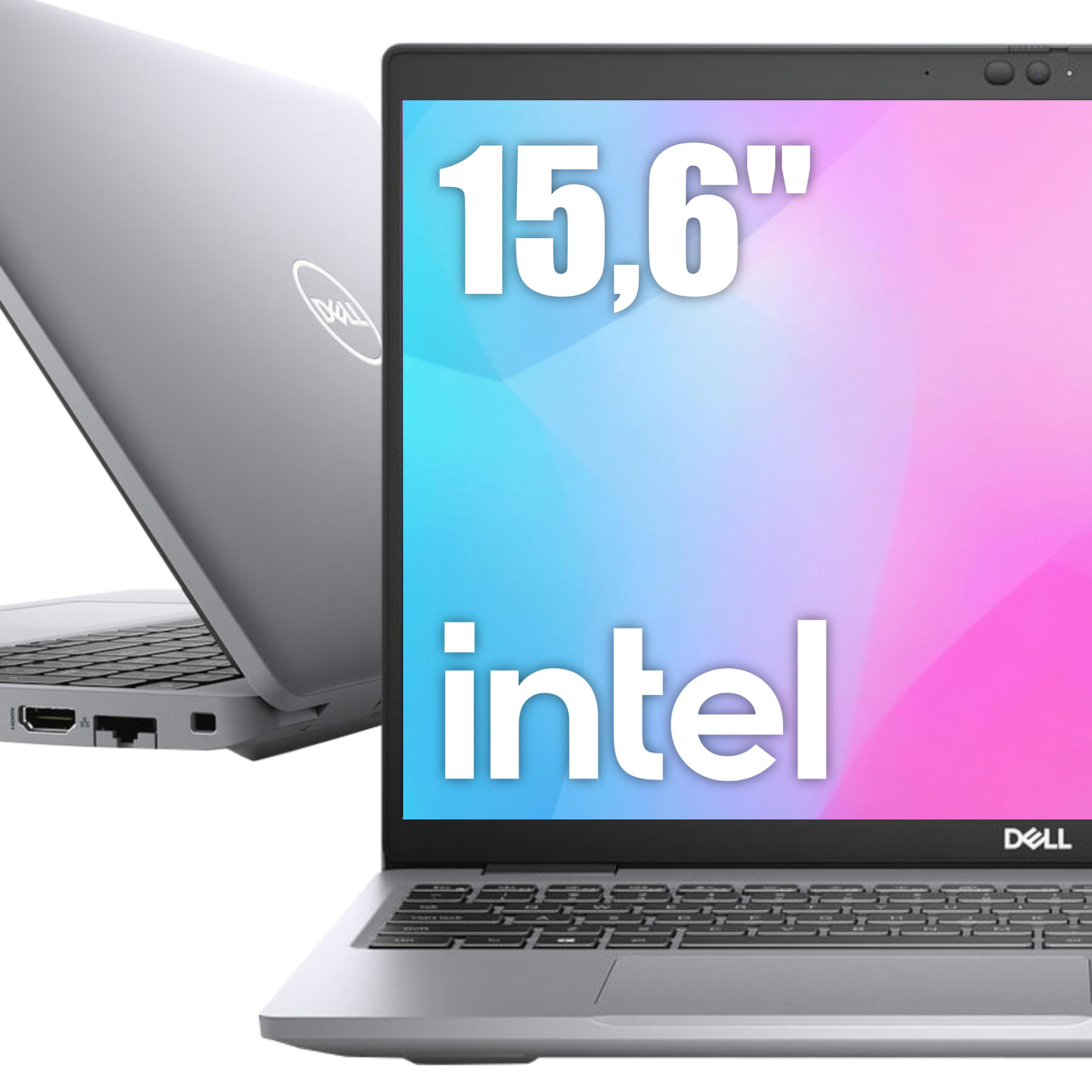Laptop poleasingowy Dell Laptop Dell Latitude 5520 Intel Core i5-1135G7 16GB 256GB SSD FHD WIN11PRO
