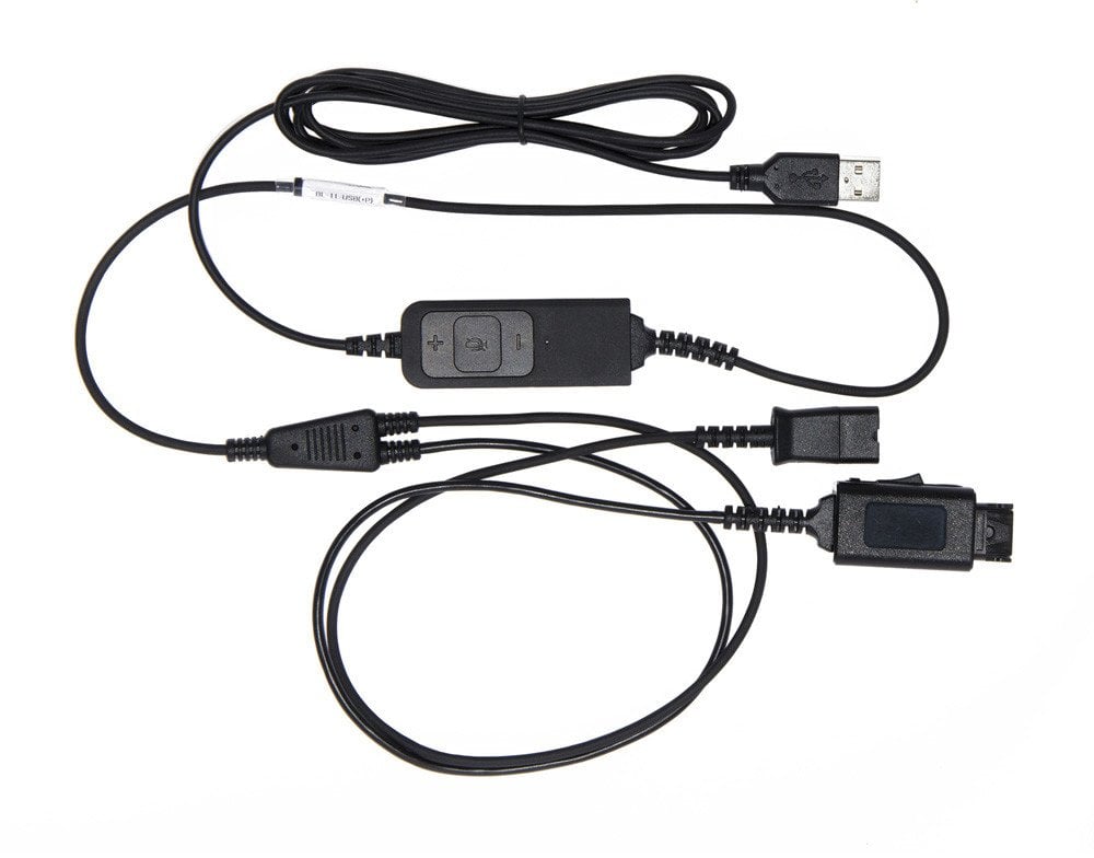 USB (Y) TRAINING ADAPTER