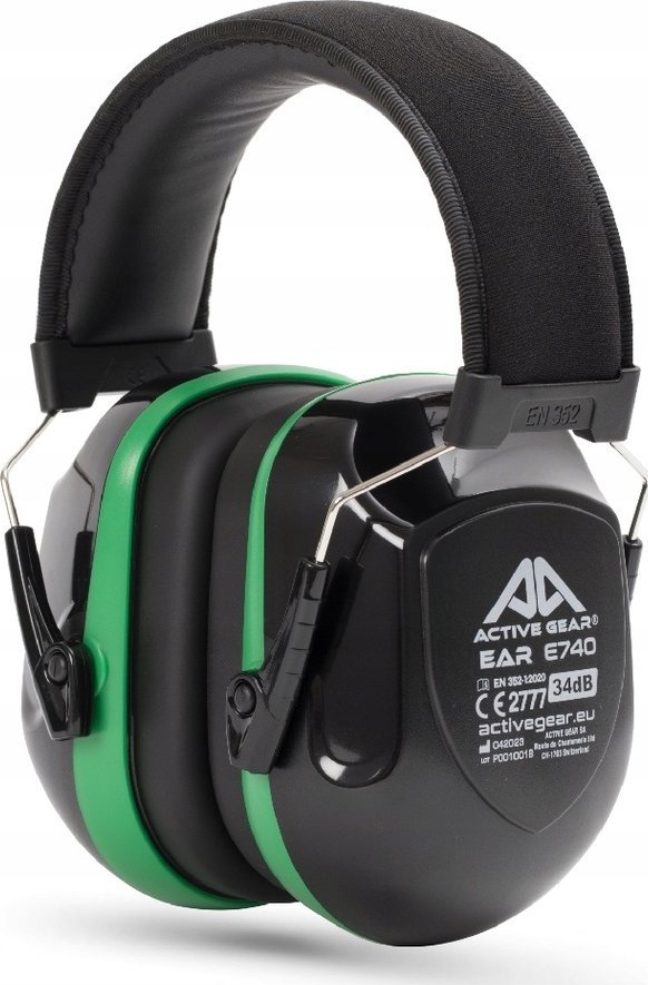 Dell Headphones Active EAR E740