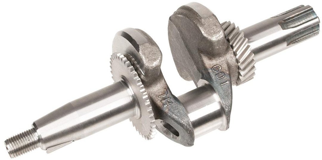 Loncin Wał Korbowy Lc170F-2 Gl Część Oryginalna 130290450-0002
