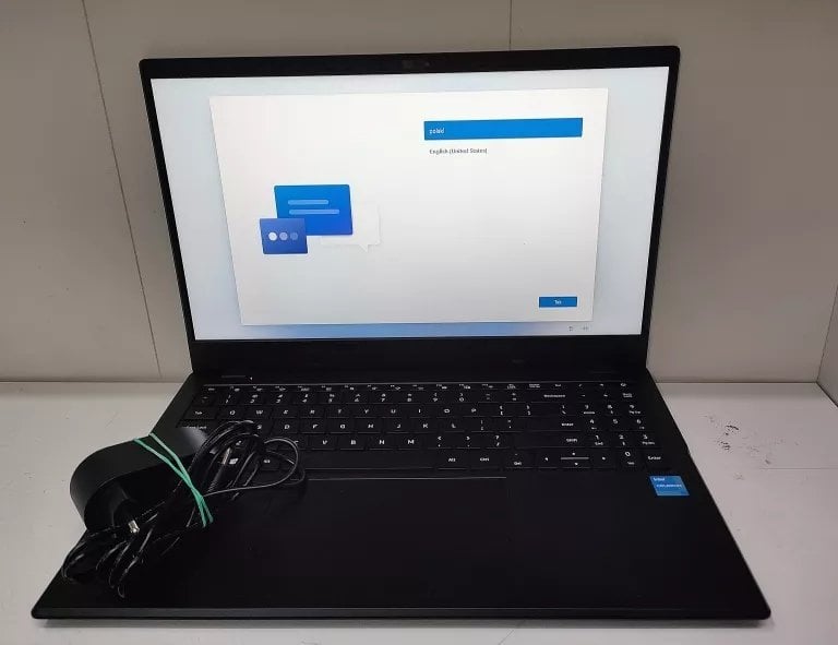 Laptop poleasingowy Techbite PIX - Intel NN5105 | 15,6" | 8GB | 128GB | Win11S