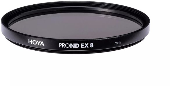 Filtr Hoya Hoya PROND EX 8 Filtr kamery o neutralnej gęstości 5,2 cm