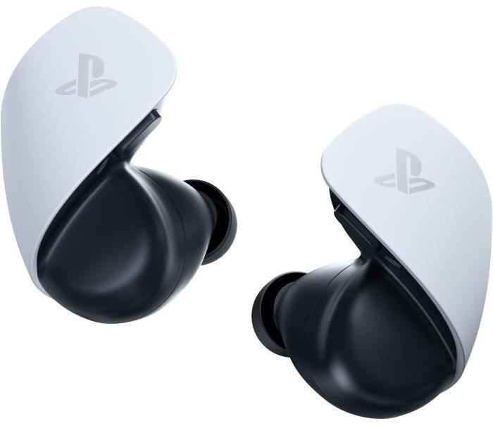 Sony Headphones PS5 Pulse Explore, wireless, white