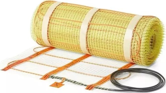 Sourcing HEATING MAT HEATCOM 150W/M2 4.2M2