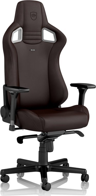 Fotel Noblechairs EPIC - Java Edition (GAGC-226)