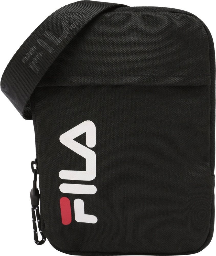 Fila Torebka Fila Laksar Flat VerticalX- body czarna FBU0138 80010