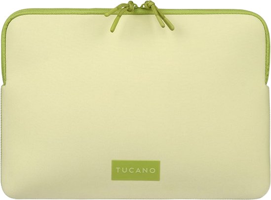 Torba Tucano One Sleeve 13" do Macbook Neo żółty