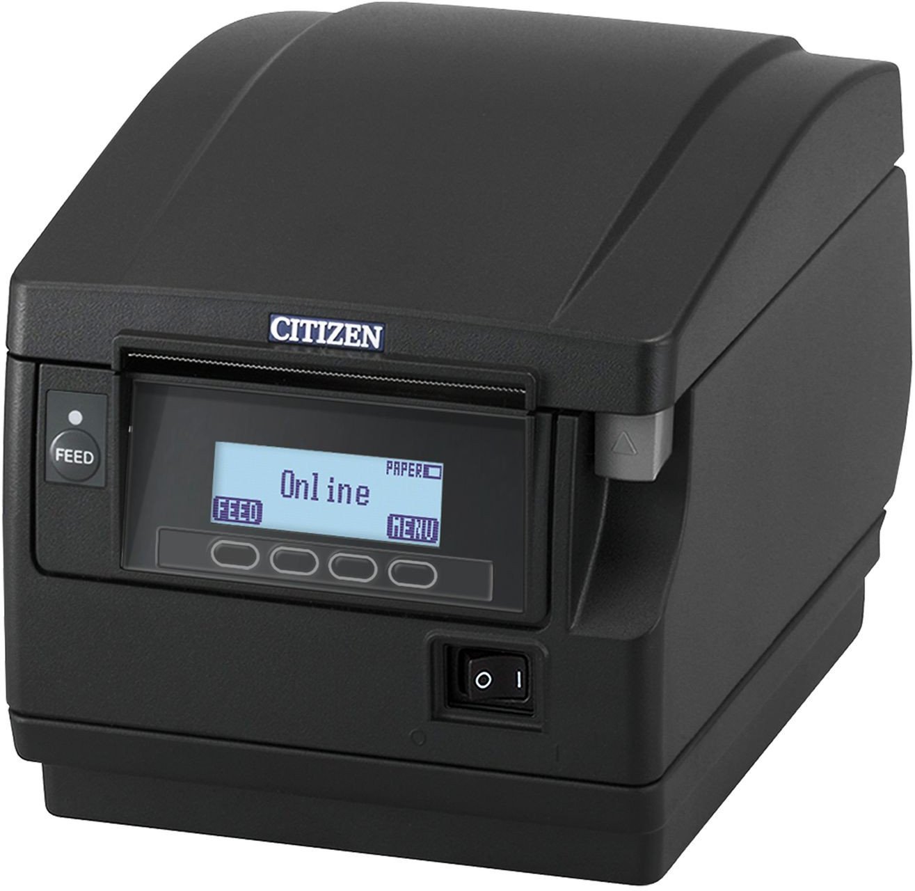 Citizen CT-S851III Thermal Printer,