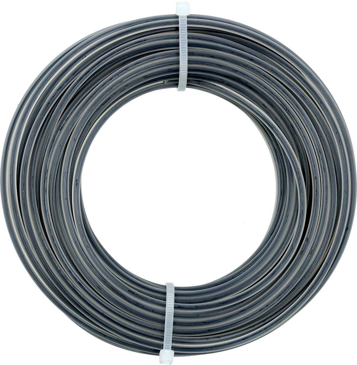 Jufisto Żyłka do podkaszarki 2.4 mm (JUFISTO) 15 m okrągła do kosy