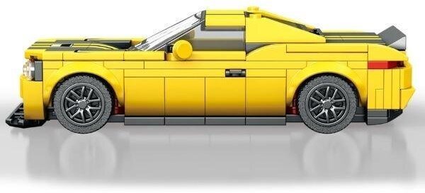 Polesie Hellcat SRT 336el