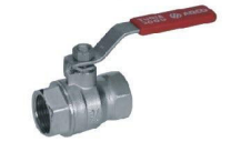 Arco Zawór kulowy TURIA WW 5/4" - 01211