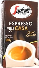 Kawa ziarnista Segafredo Espresso 500 g