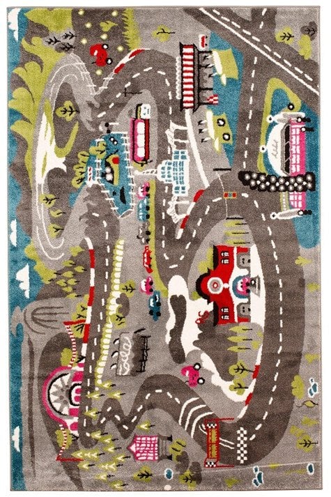 CARPET KIDS 5704A_L1262 1.5X2.3 CITY