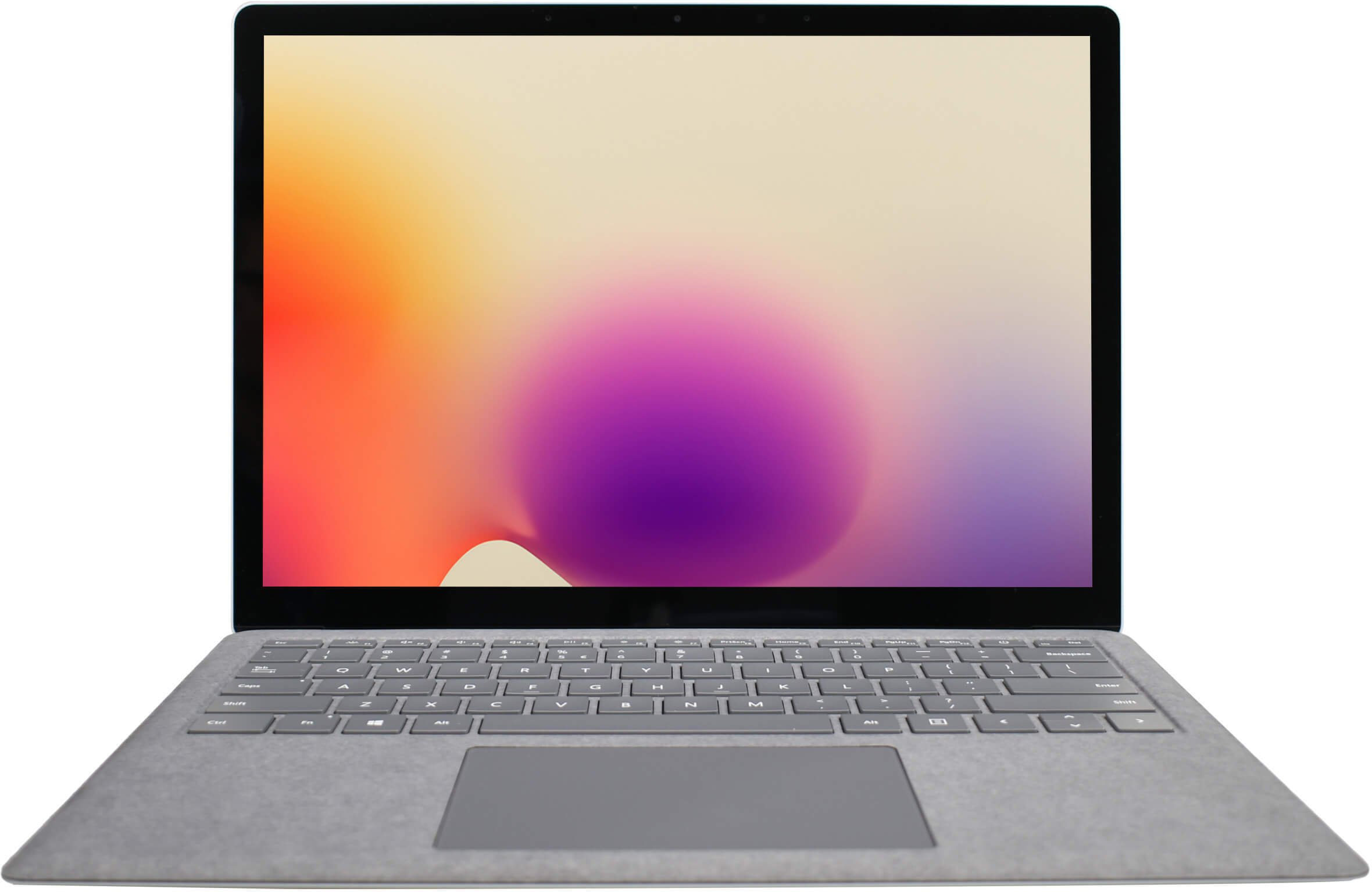 Laptop poleasingowy Microsoft Microsoft Surface Laptop 3 1867 13.5" i5-1035G7 8 GB 128 GB Dotykowy | Windows 11 Pro | Klasa Supreme